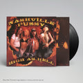 Nashville Pussy – High As Hell (LP Vinyl) Vinyl Record