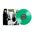 Nashville Pussy - Say Something Nasty LP Vinyl Record
