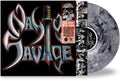 Nasty Savage – Nasty Savage (LP Vinyl) Vinyl Record