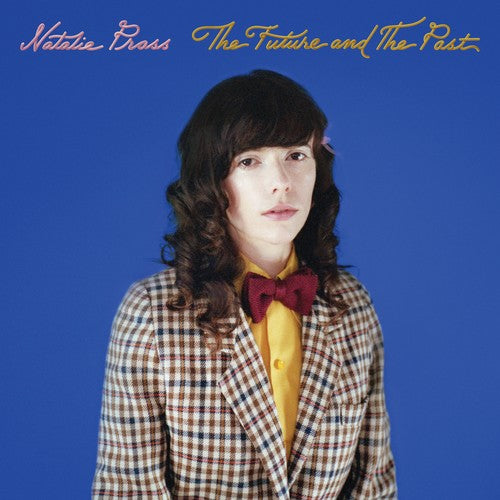 Natalie Prass – The Future And The Past Music CD