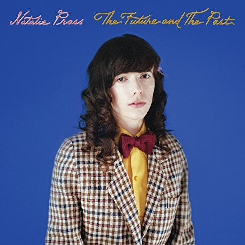 Natalie Prass – The Future And The Past (LP Vinyl) Vinyl Record