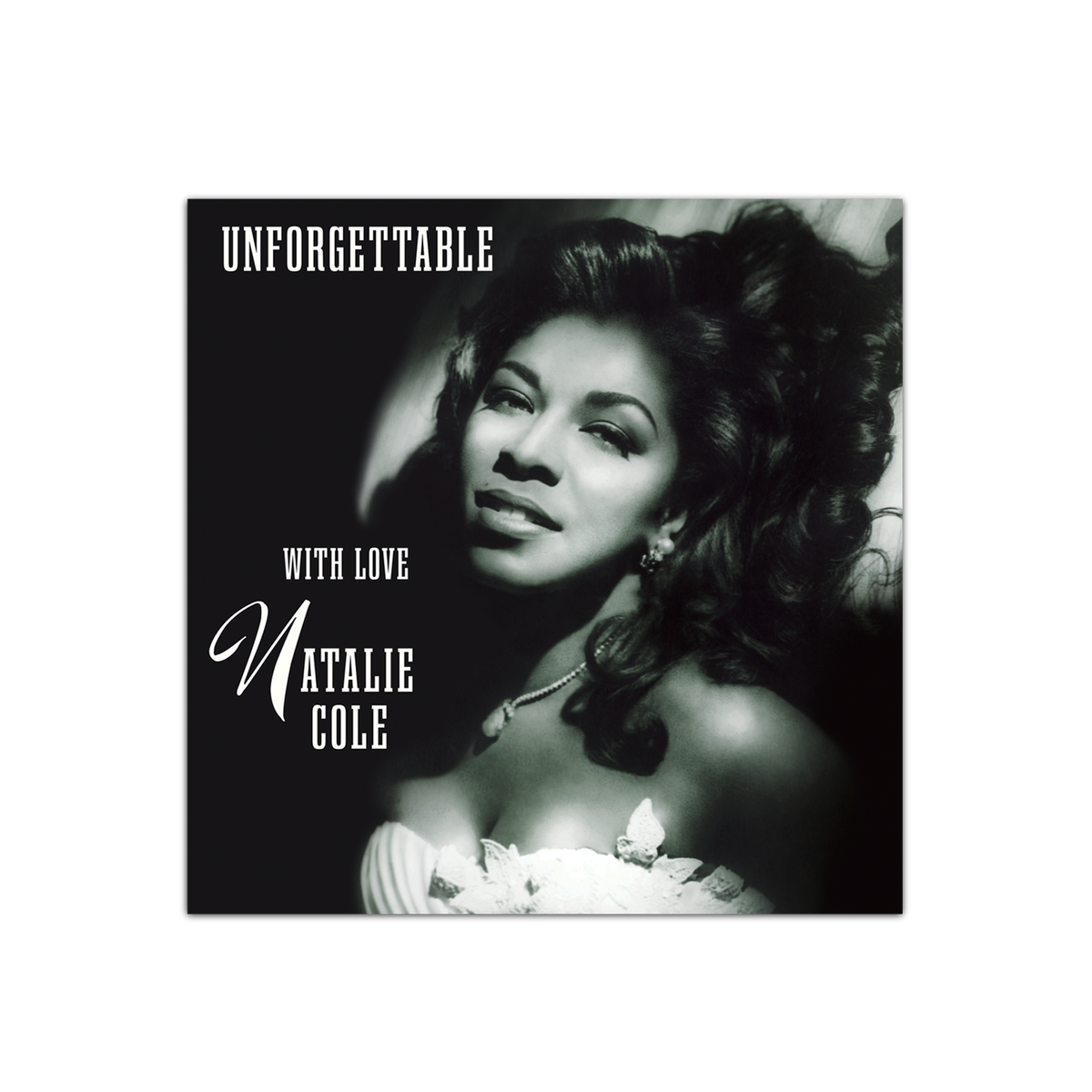 Unforgettable...With Love: 30th Anniversary Edition Music CD