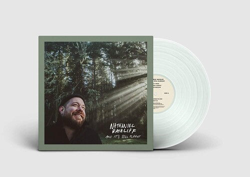 And It's Still Alright (Colored Vinyl, Green) Vinyl Record