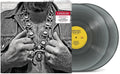 Nathaniel Rateliff & The Night Sweats - 10th Anniversary (Translucent Black 2-LP) Vinyl Record