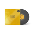 Nathaniel Rateliff & The Night Sweats The Future [Black Ice LP] (Indie Exclusive) Vinyl Record