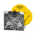 Nathaniel Rateliff & The Night Sweats (10th Anniversary) - 2CD