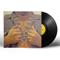 Nathaniel Rateliff & The Night Sweats - Black Vinyl Record