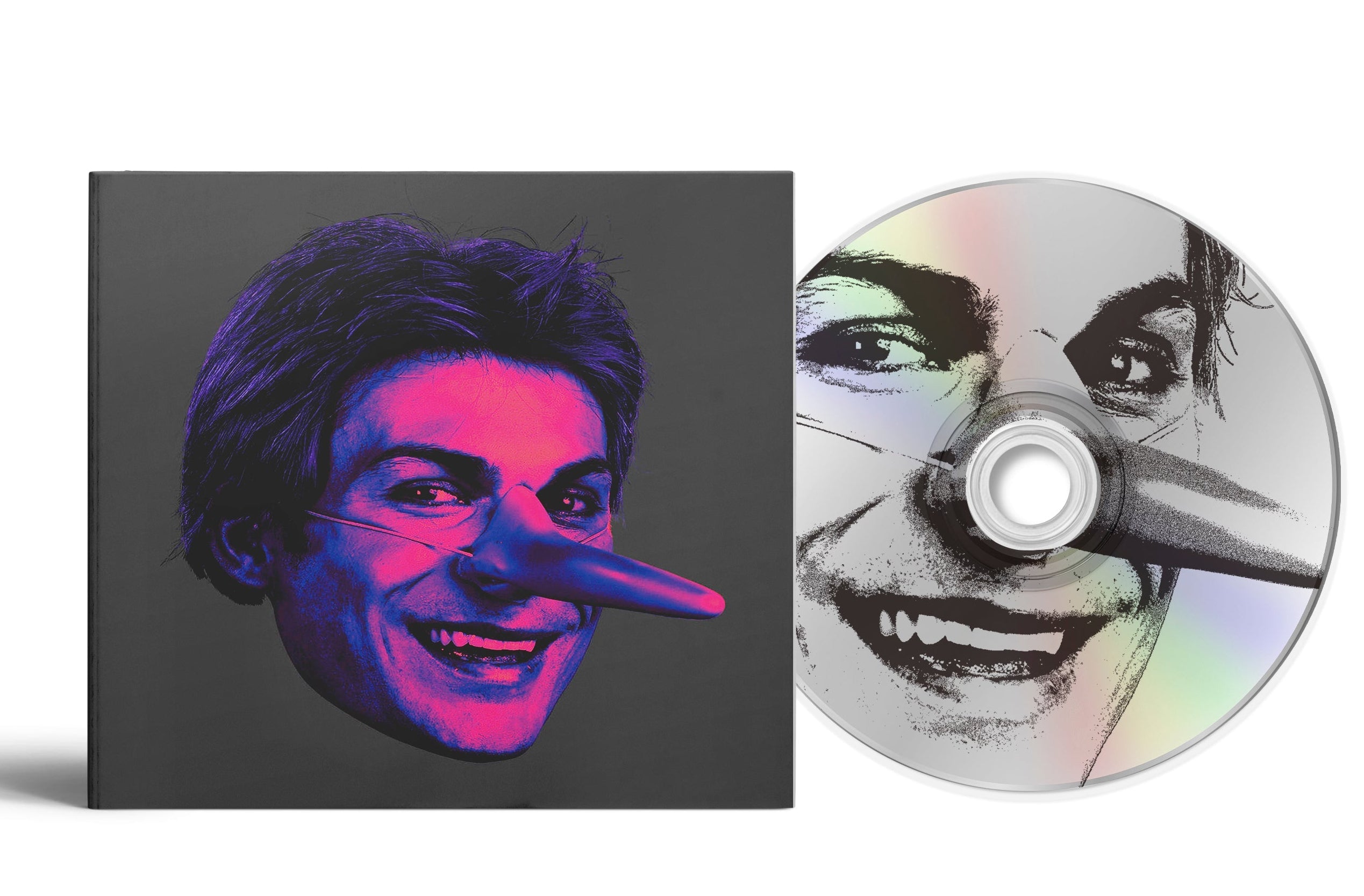 Nature Tapes - Music CD