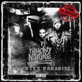 Poverty's Paradise (25th Anniversary Limited Edition) Vinyl Record