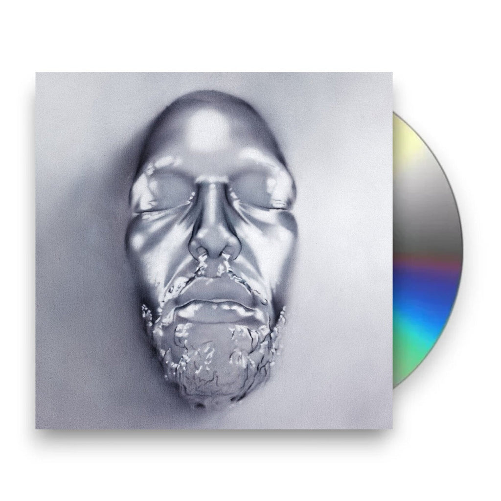 Navy Blue – Sir Render Music CD