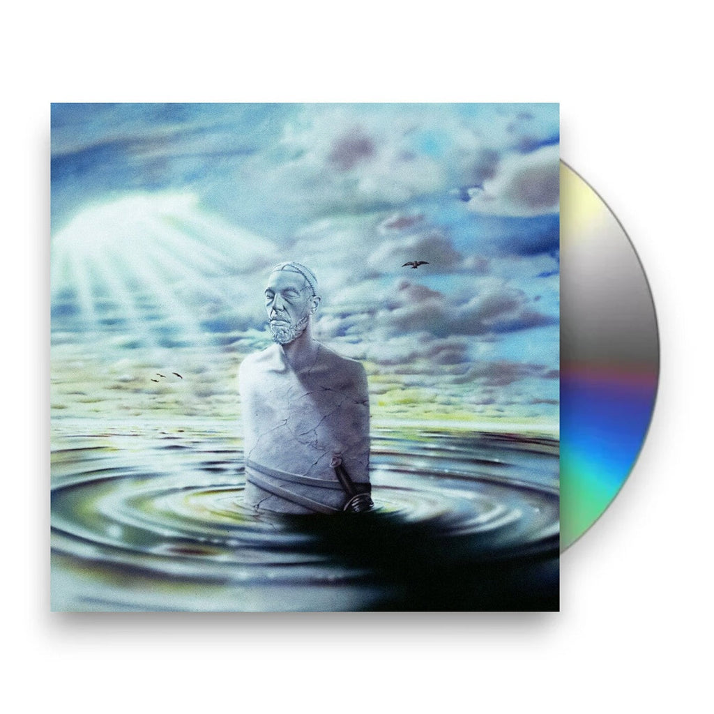 Navy Blue – Sword & The Soaring Music CD