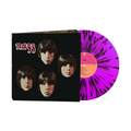 Nazz – Nazz (Splatter LP Vinyl) Vinyl Record