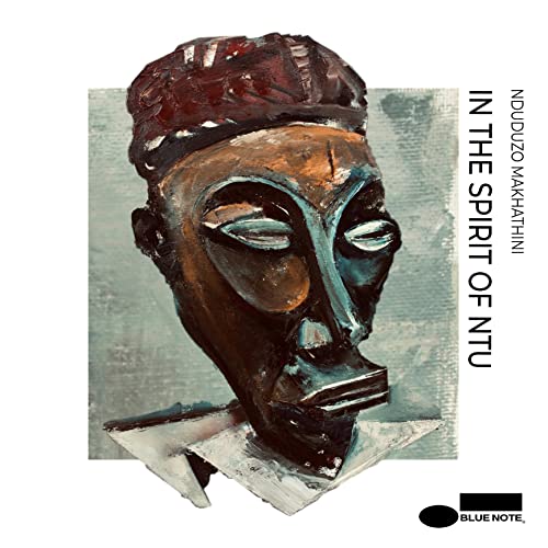 In the Spirit Of Ntu [LP] Vinyl Record