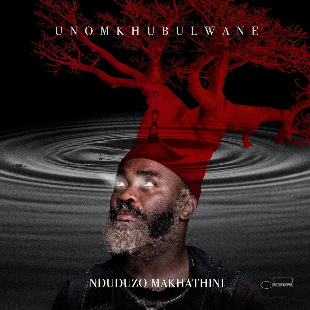 Nduduzo Makhathini – Unomkhubulwane (2-LP Vinyl) Vinyl Record