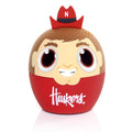 Nebraska Cornhuskers Bitty Boomers Portable Bluetooth Speaker
