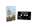Needlejustice - Charity Compilation Casette Tape
