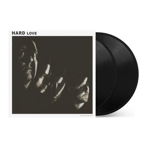 Needtobreathe - HARDLOVE [2LP]