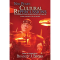 Neil Peart: Cultural Repercussions - Hardcover Book