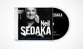 Neil Sedaka – Definitive Collection (2-CD) Music CD