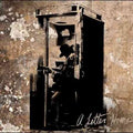 Neil Young A Letter Home Vinyl Record