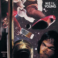 AMERICAN STARS 'N BARS Vinyl Record