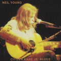 Neil Young Citizen Kane Jr. Blues 1974 (Live at The Bottom Line) Vinyl Record
