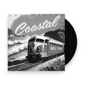 Neil Young – Coastal - O.S.T. (LP Vinyl) Vinyl Record