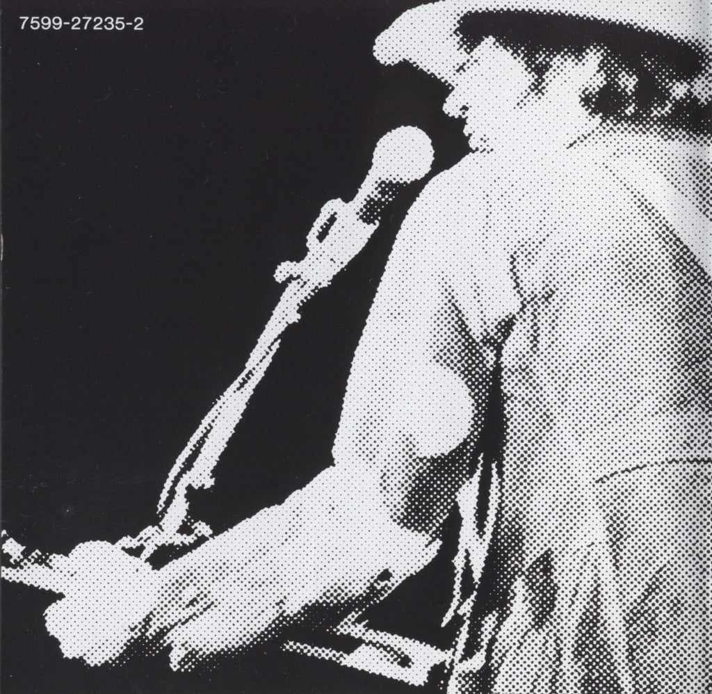 Neil Young – Comes a Time Music CD