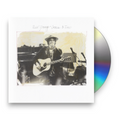 Neil Young – Comes a Time Music CD