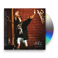 Neil Young & Crazy Horse – Arc Live Music CD