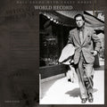 Neil Young & Crazy Horse - World Record Vinyl Record