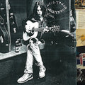 Neil Young GREATEST HITS Vinyl Record
