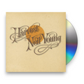 Neil Young – Harvest Music CD