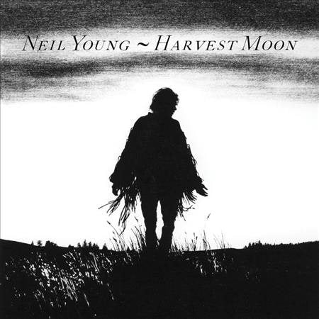 Harvest Moon (Vinyl) Vinyl Record