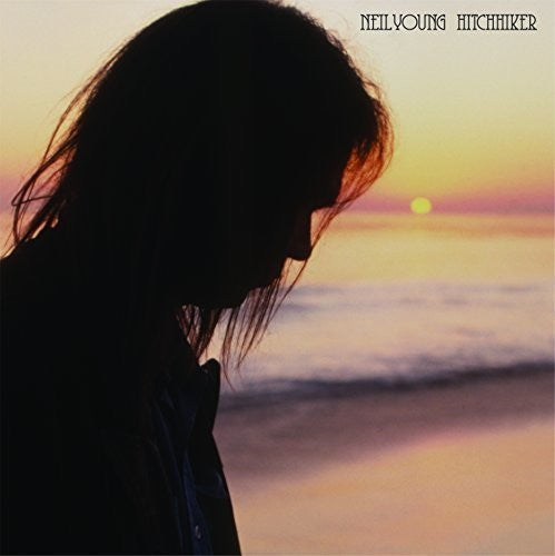 Neil Young – Hitchhiker (LP Vinyl) Vinyl Record