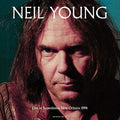 Neil Young-Live At Superdome. New Orleans. La - September 18. 1994 Vinyl1 Vinyl Record