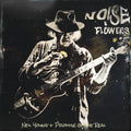 Noise and Flowers Vinyl Record