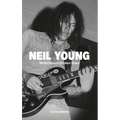 Neil Young: Reflections in Broken Glass (Updated and Revised) - Paperback Book
