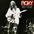Roxy - Tonight'S The Night Live (Vinyl) Vinyl Record