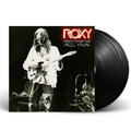 Neil Young – Roxy: Tonight's The Night Live (2-LP Vinyl) Vinyl Record