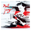 Neil Young Songs For Judy Vinyl Record