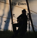 Neil Young The Times Vinyl Record