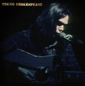 Neil Young - Young Shakespeare (Deluxe Edition) (LP, CD, DVD) Vinyl Record