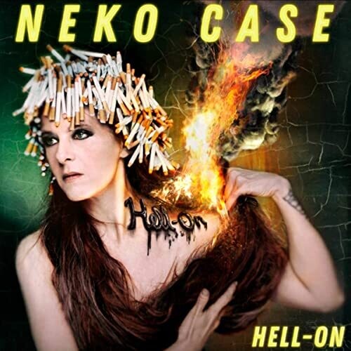 Hell-On (Colored Vinyl, Opaque Brown) (2 Lp's) Vinyl Record