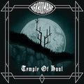 Temple Of Haal [2 LP] Vinyl Record