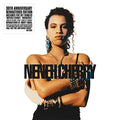 Neneh Cherry Raw Like Sushi [LP] Vinyl Record