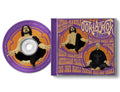 Nerdvana - Music CD