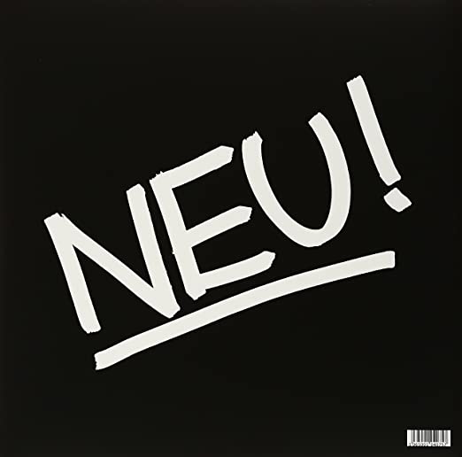 Neu! 75 [Import] [Vinyl]