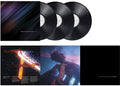 New Order – Education Entertainment Recreation (3-LP Vinyl) Vinyl Record