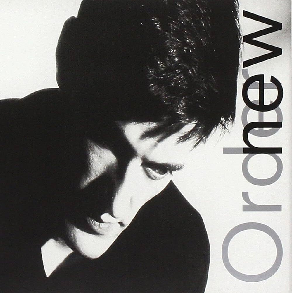 New Order – Low-Life (2-CD)